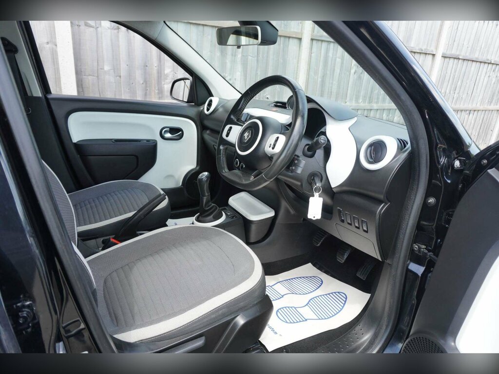 Renault Twingo 1.0 Sce Dynamique Euro 6 Ss #14
