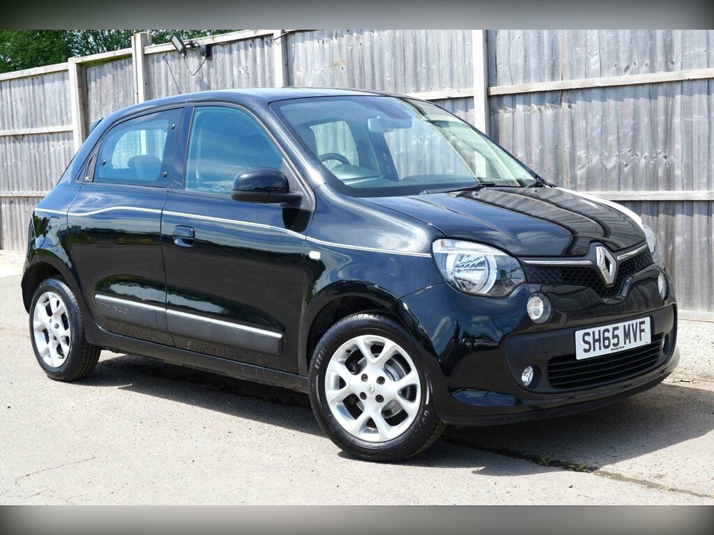 Renault Twingo 1.0 Sce Dynamique Euro 6 Ss #12