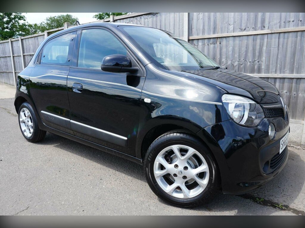 Renault Twingo 1.0 Sce Dynamique Euro 6 Ss #22