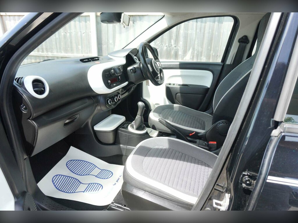 Renault Twingo 1.0 Sce Dynamique Euro 6 Ss #15