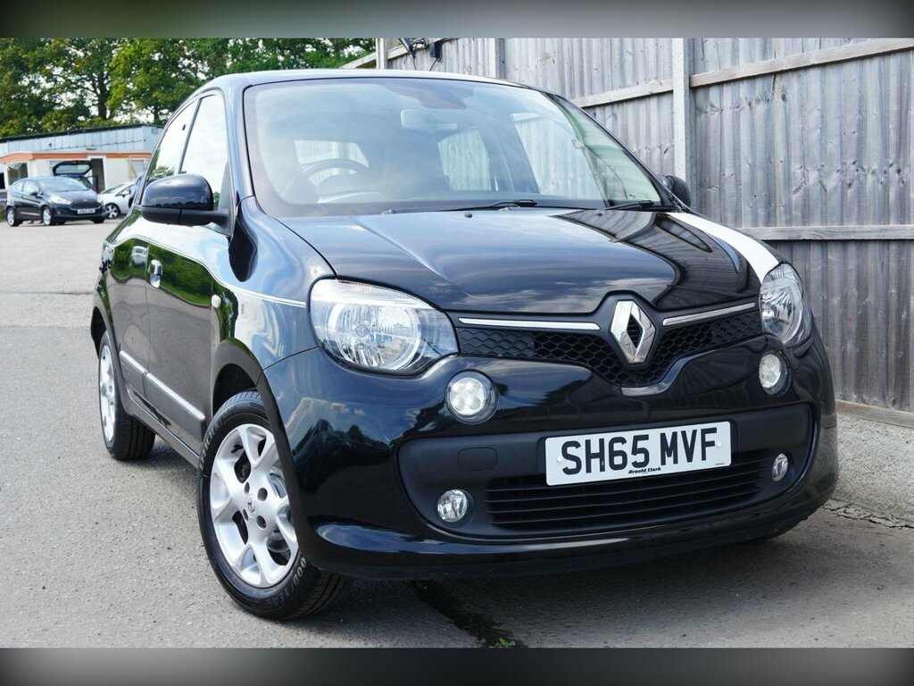 Renault Twingo 1.0 Sce Dynamique Euro 6 Ss #17
