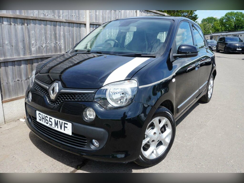 Renault Twingo 1.0 Sce Dynamique Euro 6 Ss #23