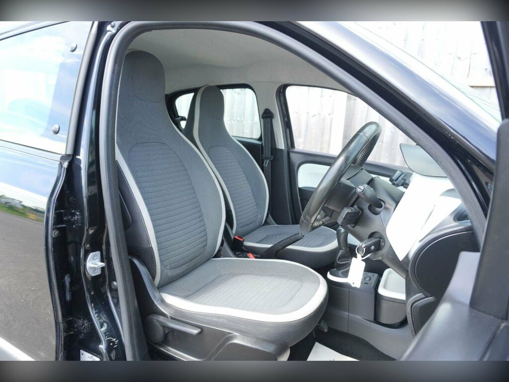 Renault Twingo 1.0 Sce Dynamique Euro 6 Ss #13