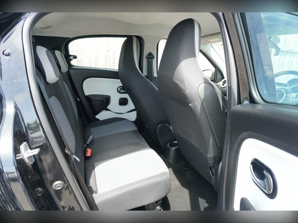 Renault Twingo 1.0 Sce Dynamique Euro 6 Ss #7
