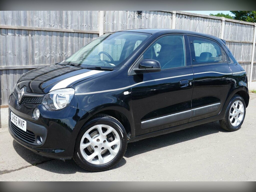 Renault Twingo 1.0 Sce Dynamique Euro 6 Ss #18