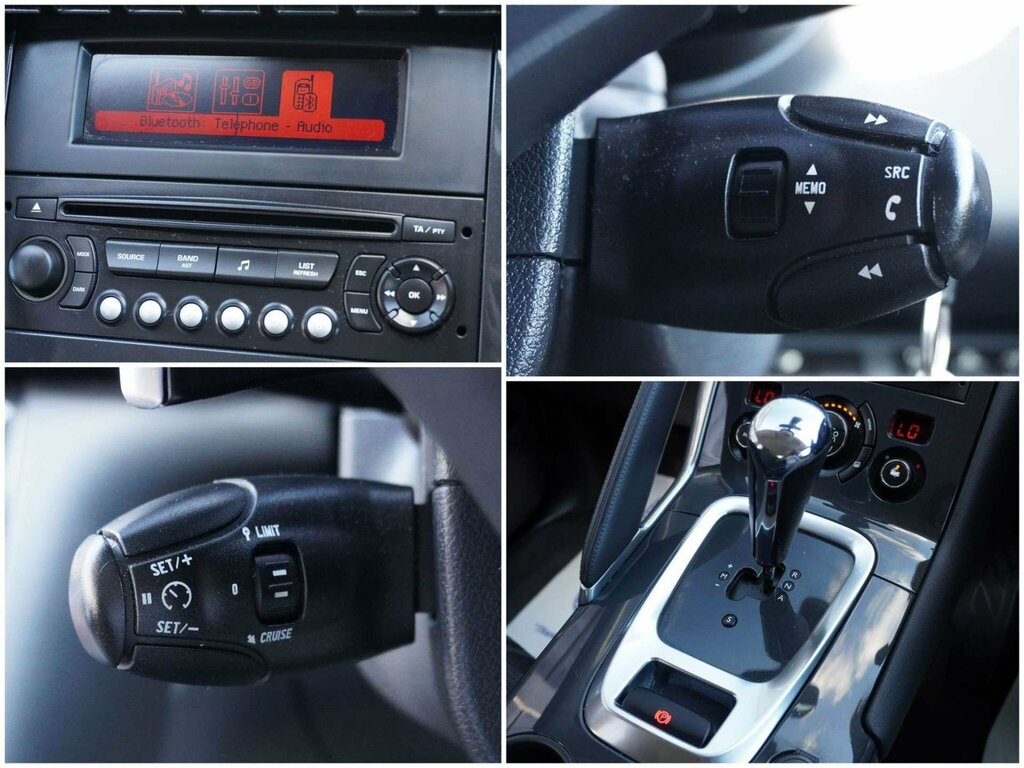Peugeot 3008 Active Silver #7