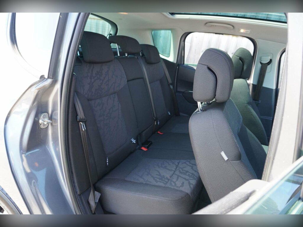 Peugeot 3008 Active Silver #14