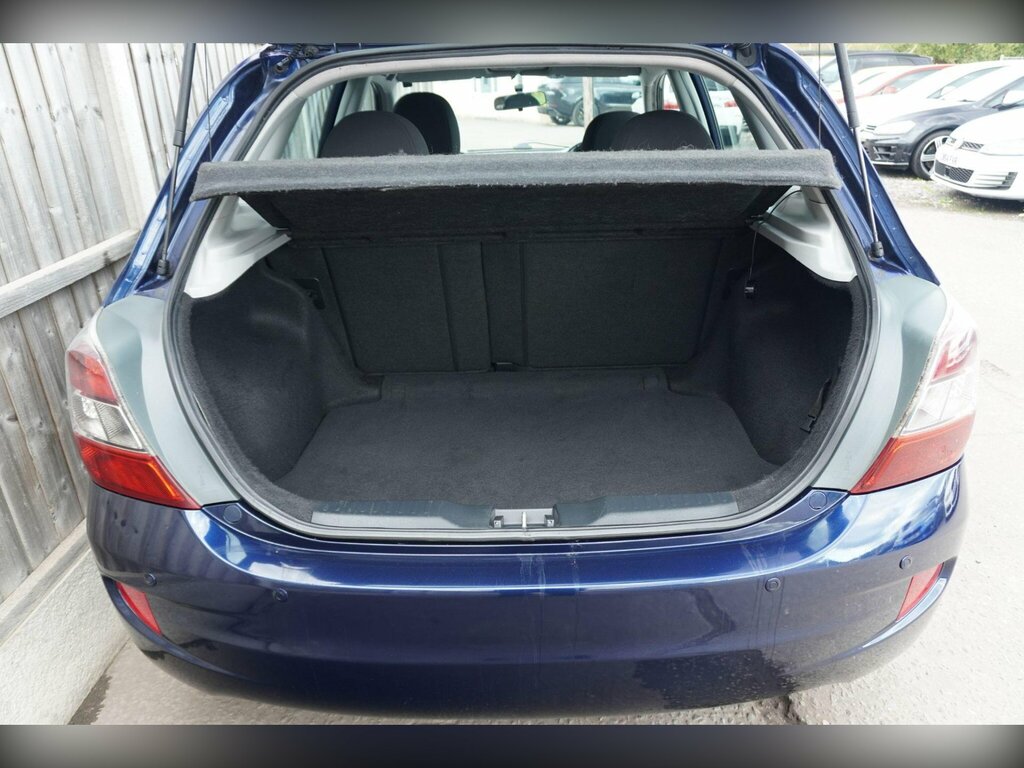 Honda Civic Hatchback 1.6 I-vtec Sport 200505 Silver #8