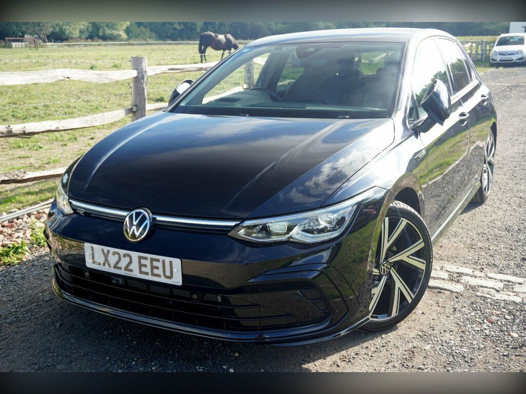 Volkswagen Golf 1.5 Tsi Life #24
