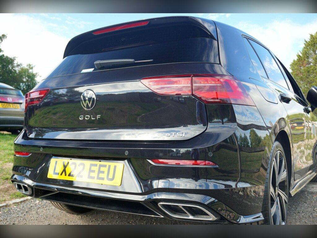 Volkswagen Golf 1.5 Tsi Life #13
