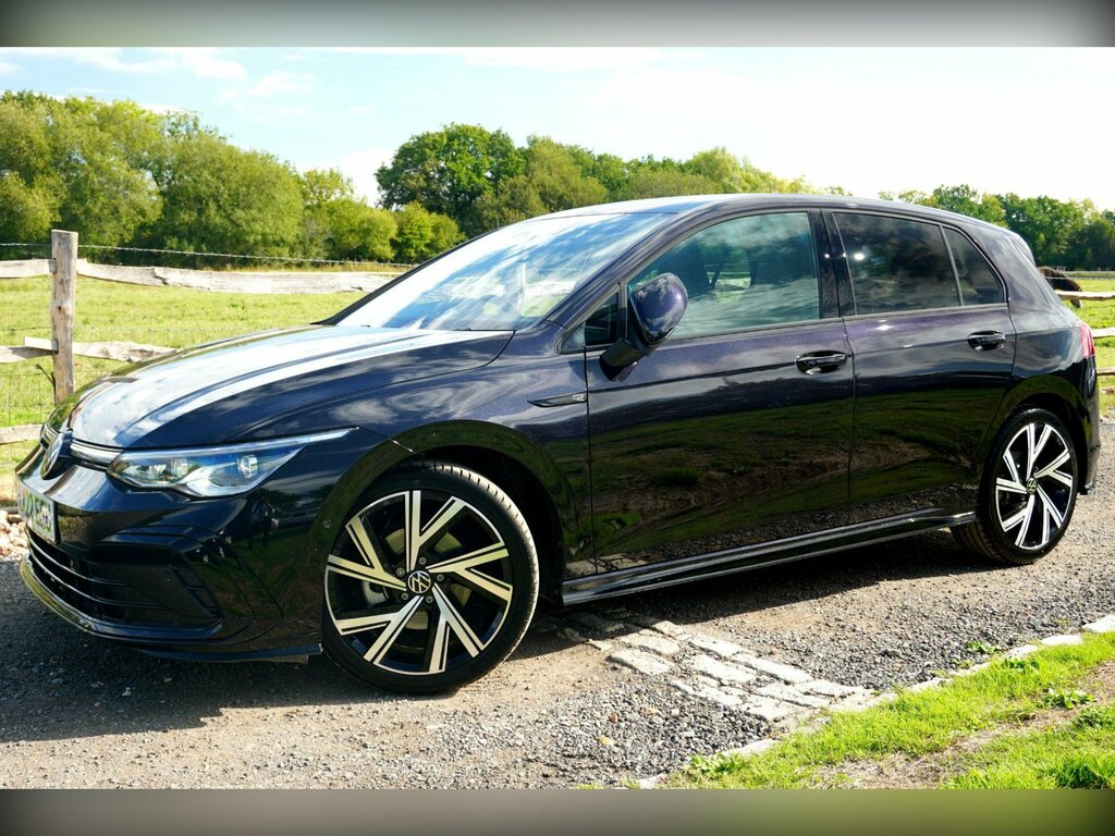 Volkswagen Golf 1.5 Tsi Life #27