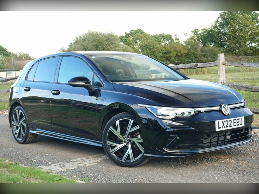 Volkswagen Golf 1.5 Tsi Life #26
