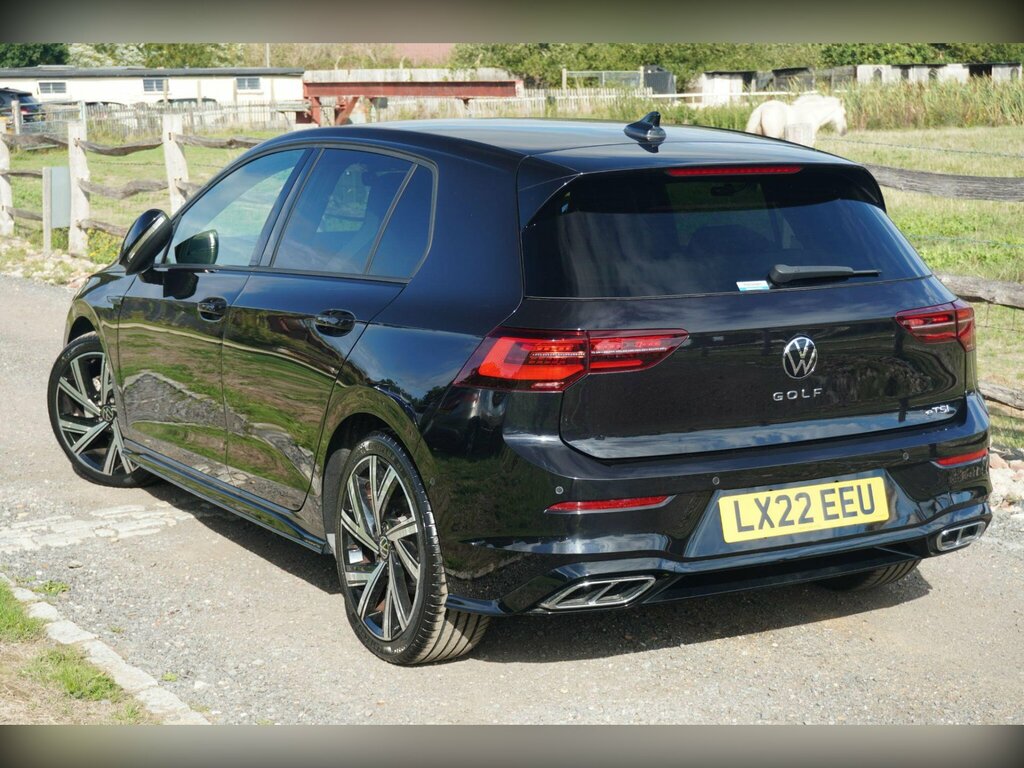 Volkswagen Golf 1.5 Tsi Life #15