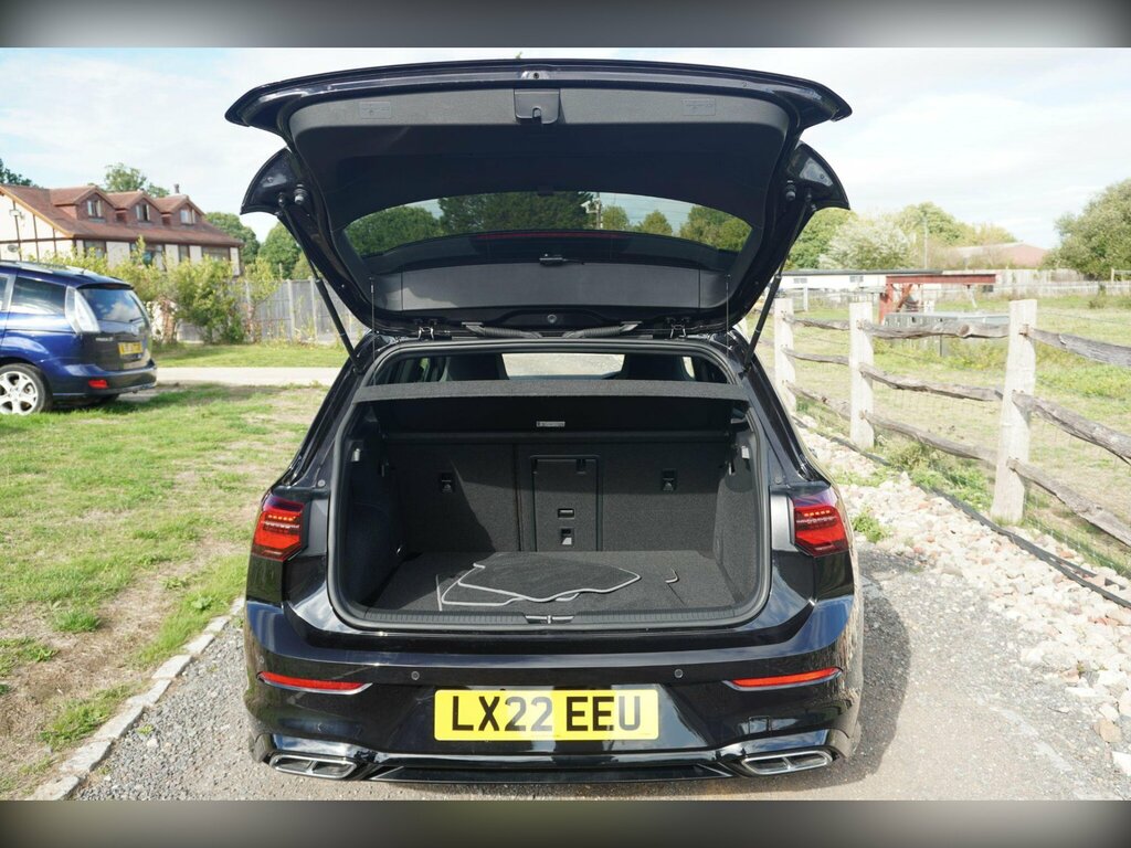 Volkswagen Golf 1.5 Tsi Life #11