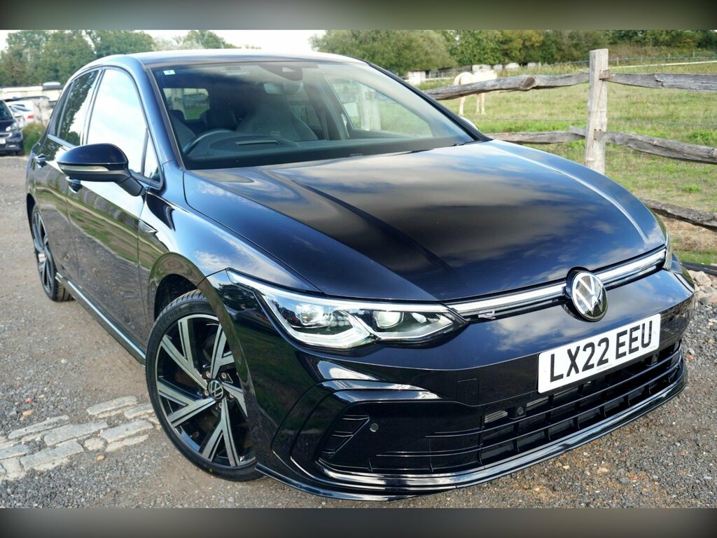 Volkswagen Golf 1.5 Tsi Life #20