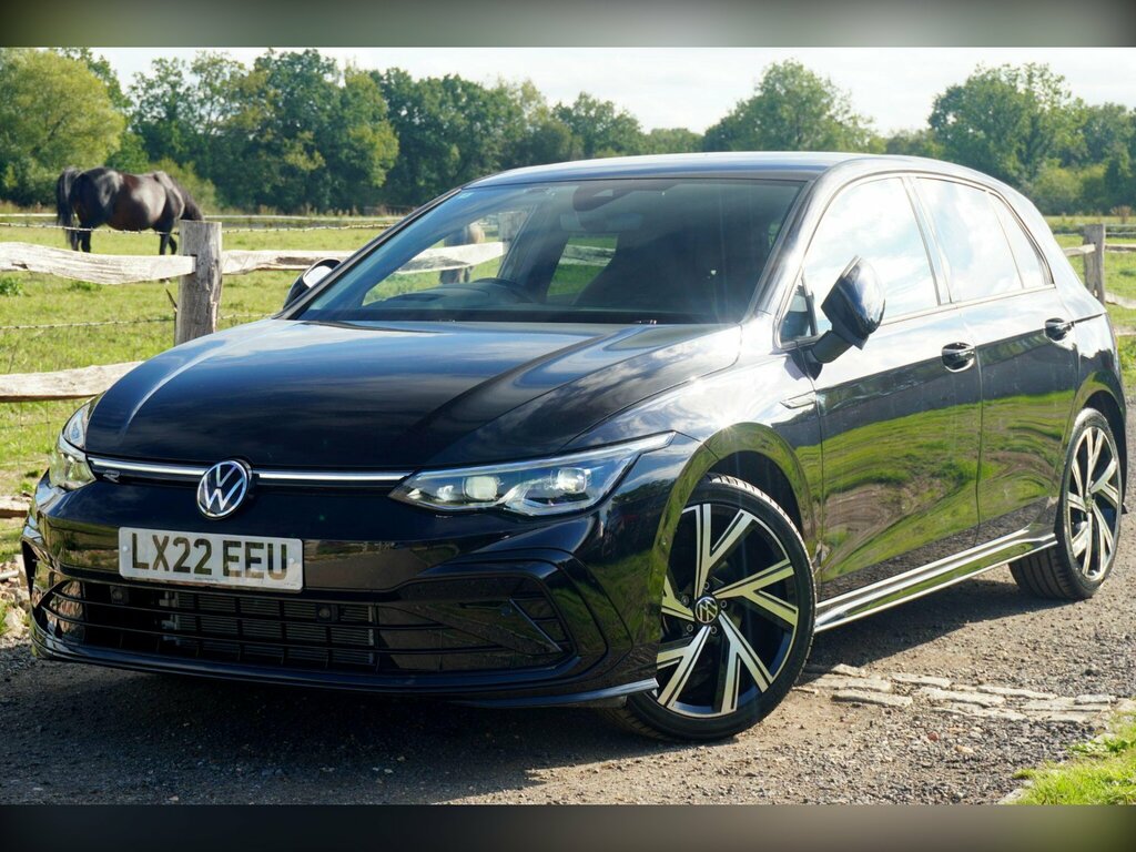 Volkswagen Golf 1.5 Tsi Life #22