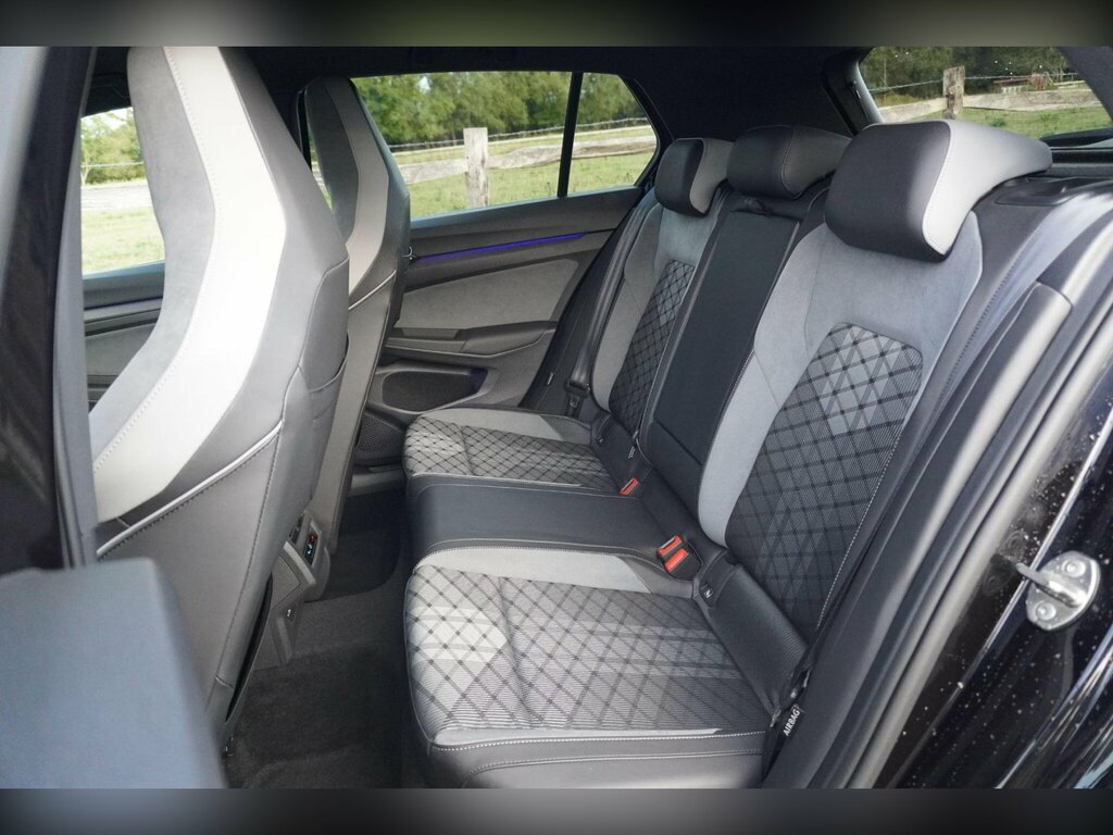 Volkswagen Golf 1.5 Tsi Life #9