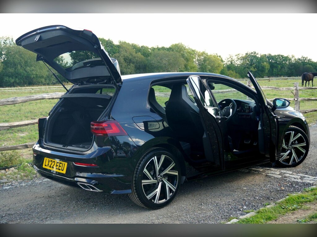 Volkswagen Golf 1.5 Tsi Life #14