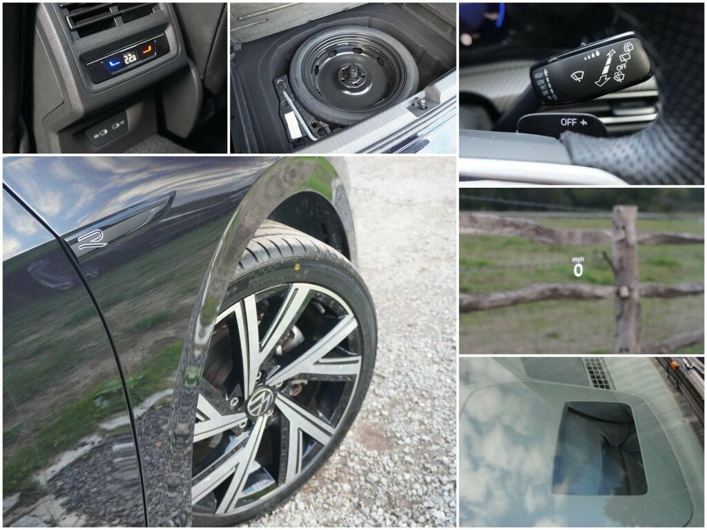 Volkswagen Golf 1.5 Tsi Life #7