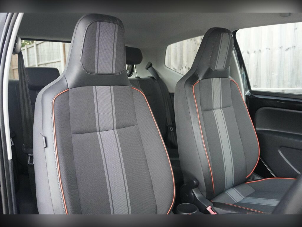 Volkswagen Up 1.0 Bluemotion Tech Move Up Euro 5 Ss #13