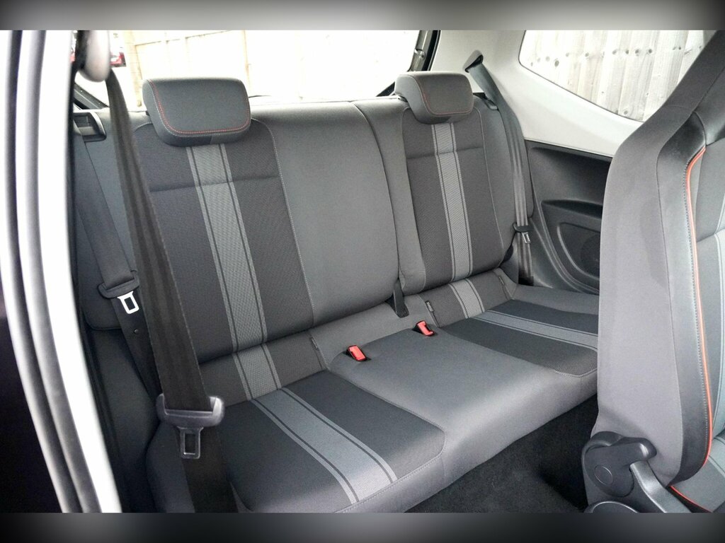 Volkswagen Up 1.0 Bluemotion Tech Move Up Euro 5 Ss #7
