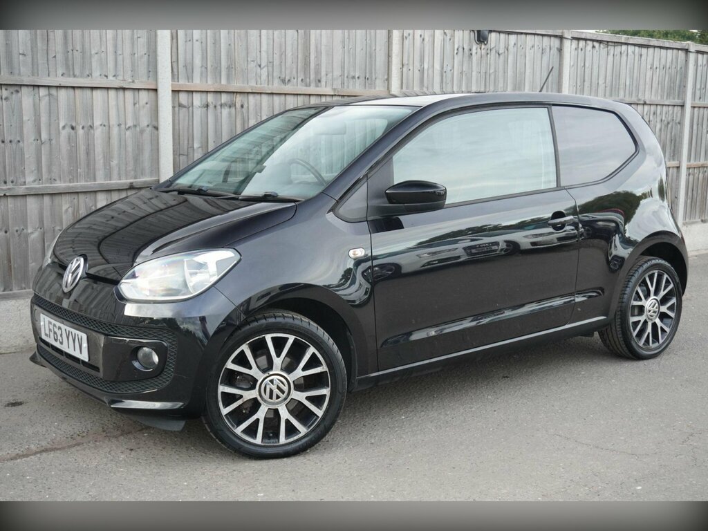 Volkswagen Up 1.0 Bluemotion Tech Move Up Euro 5 Ss #21