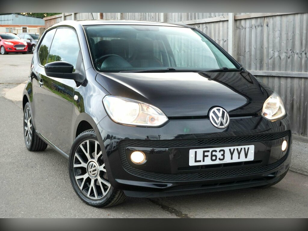 Volkswagen Up 1.0 Bluemotion Tech Move Up Euro 5 Ss #12