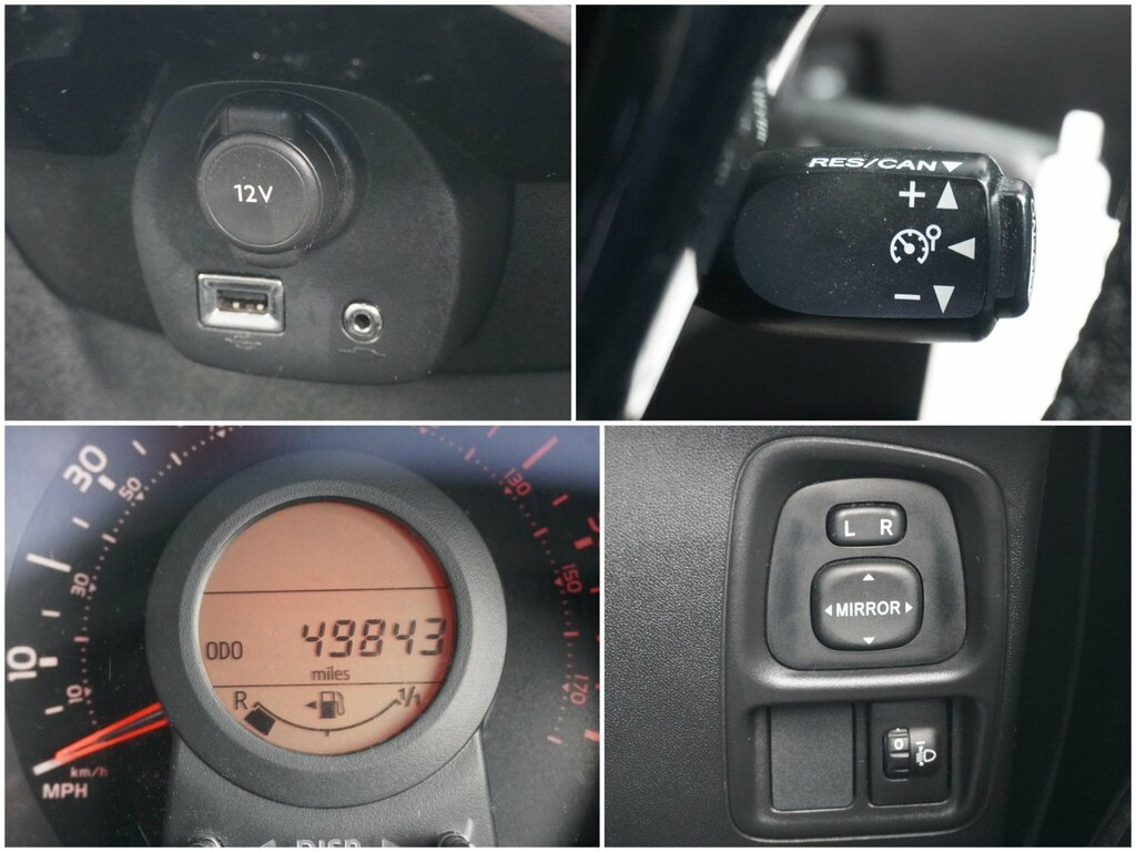 Citroen C1 1.2 Puretech Flair Airscape Euro 6 Euro 6 Grey #5