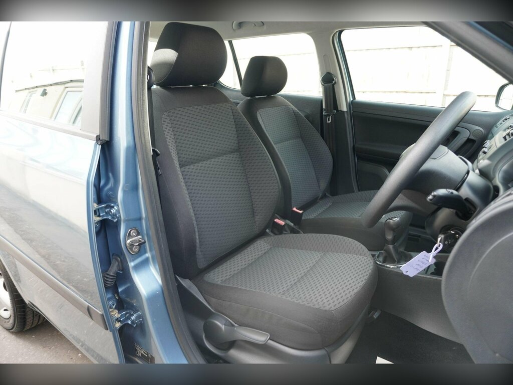 Skoda Fabia 1.2 S Euro 5  #15
