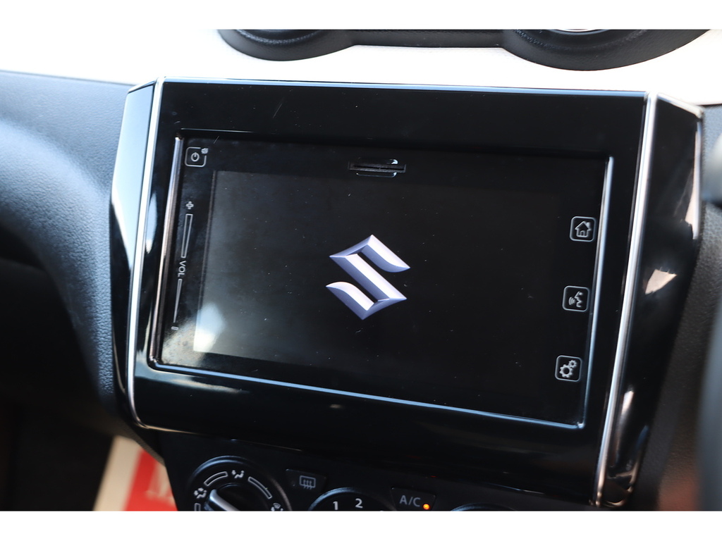 Suzuki Swift Boosterjet Sz-t FJ68UML Blue #2