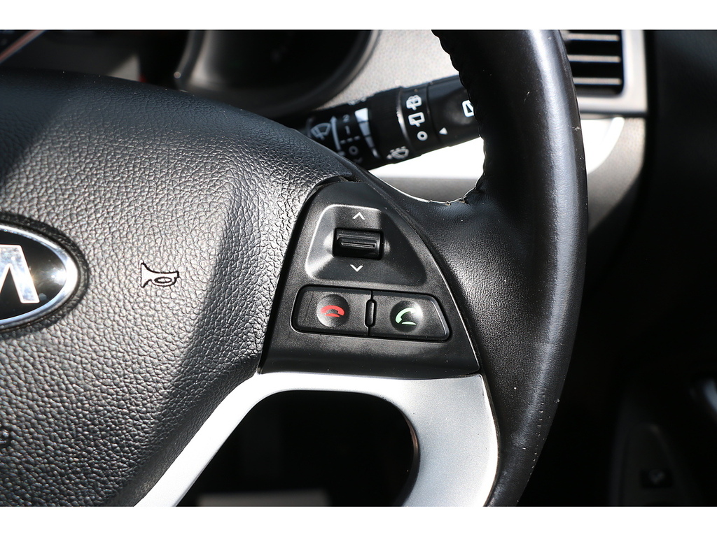Kia Picanto 2 Black #32