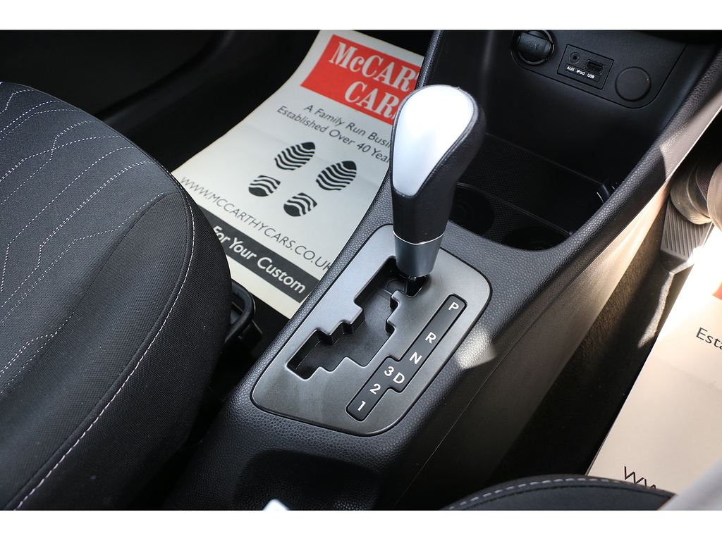 Kia Picanto 2 Black #29