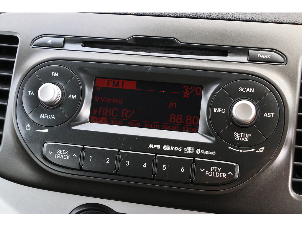 Kia Picanto 2 Black #27