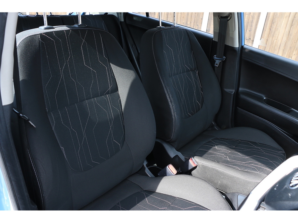 Kia Picanto 2 Black #13