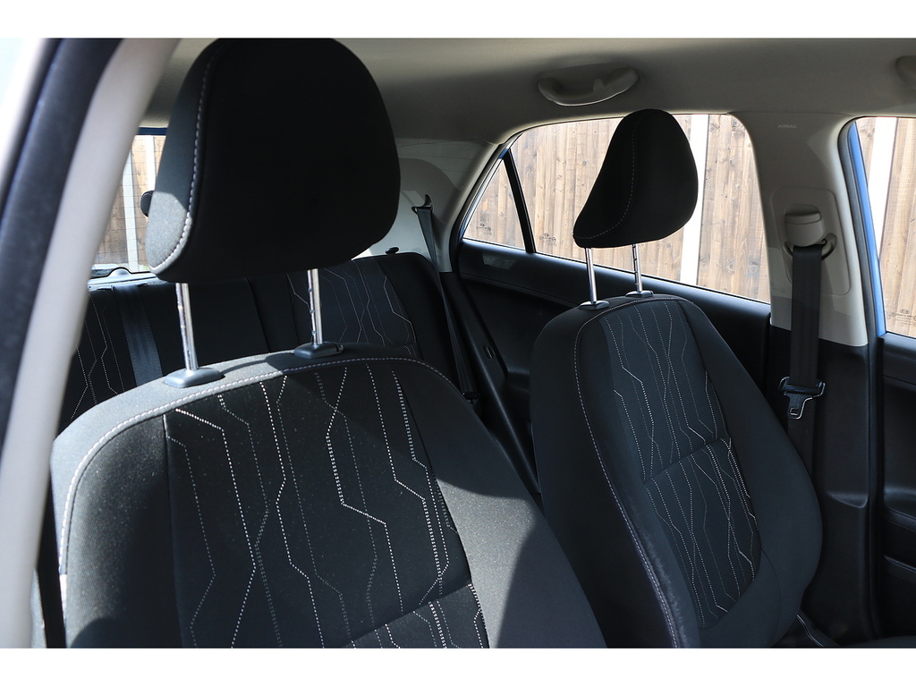 Kia Picanto 2 Black #12