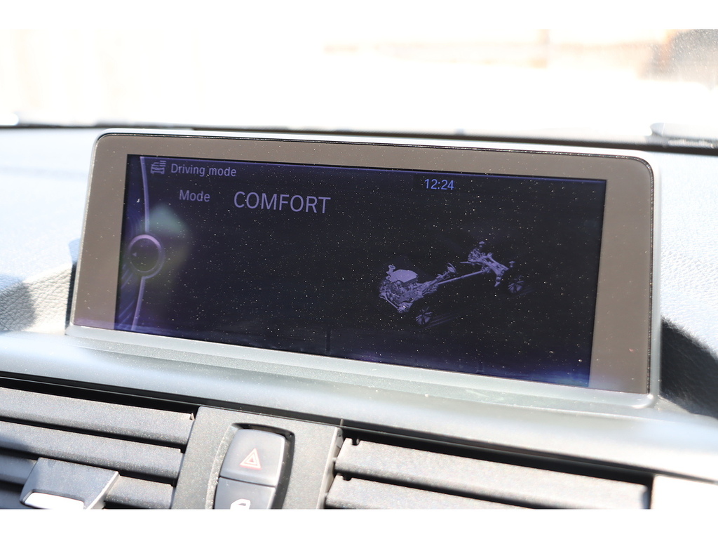 BMW 1 Series 116I M Sport White #4