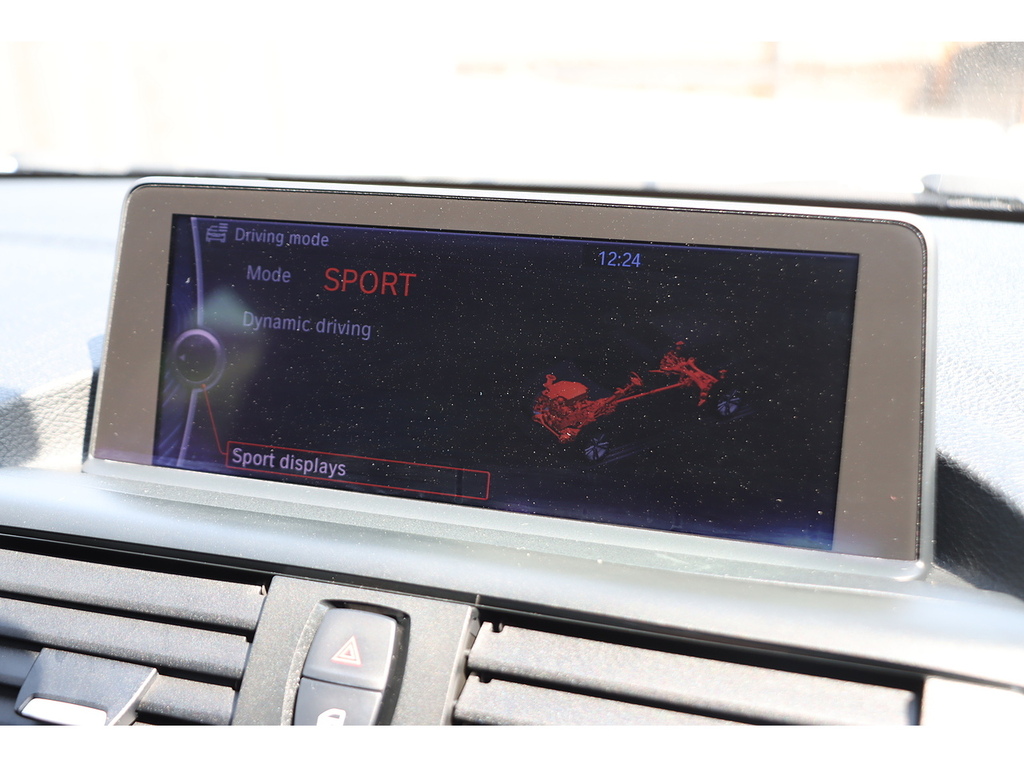 BMW 1 Series 116I M Sport White #5