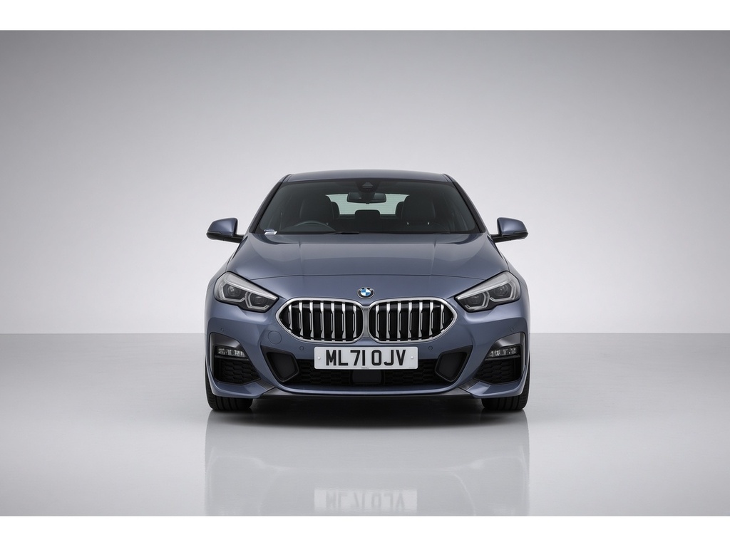 BMW 2 Series Gran Coupe 218I M Sport #2
