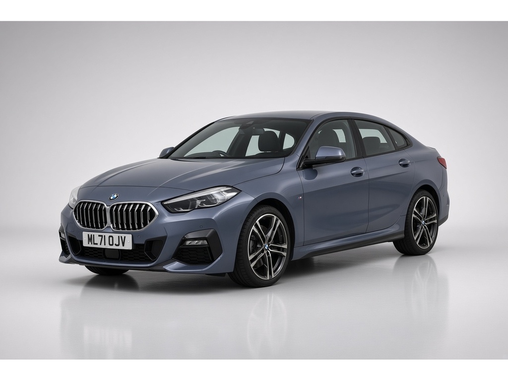 BMW 2 Series Gran Coupe 218I M Sport #3