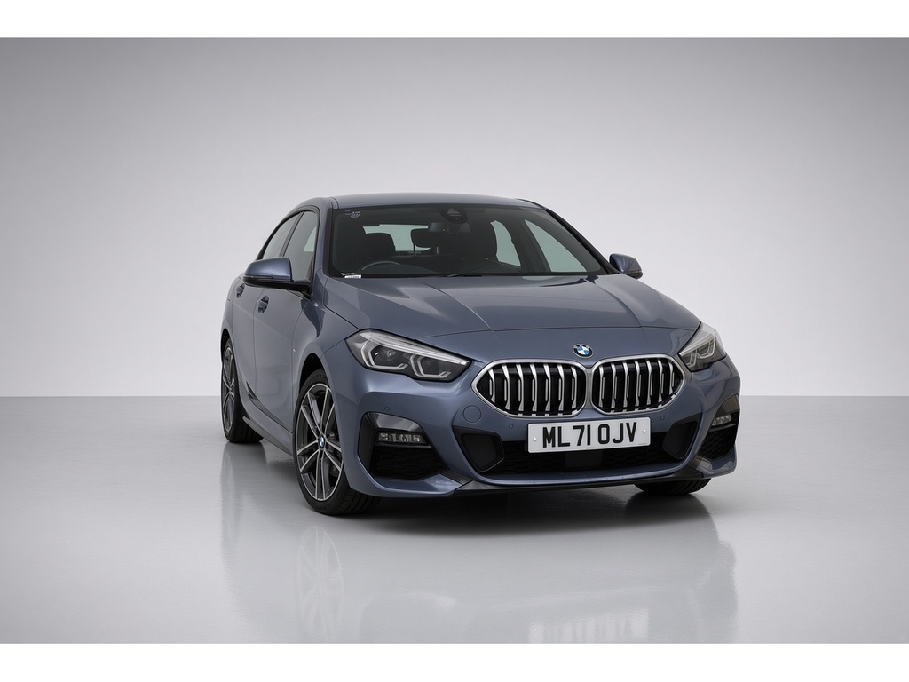 BMW 2 Series Gran Coupe 218I M Sport
