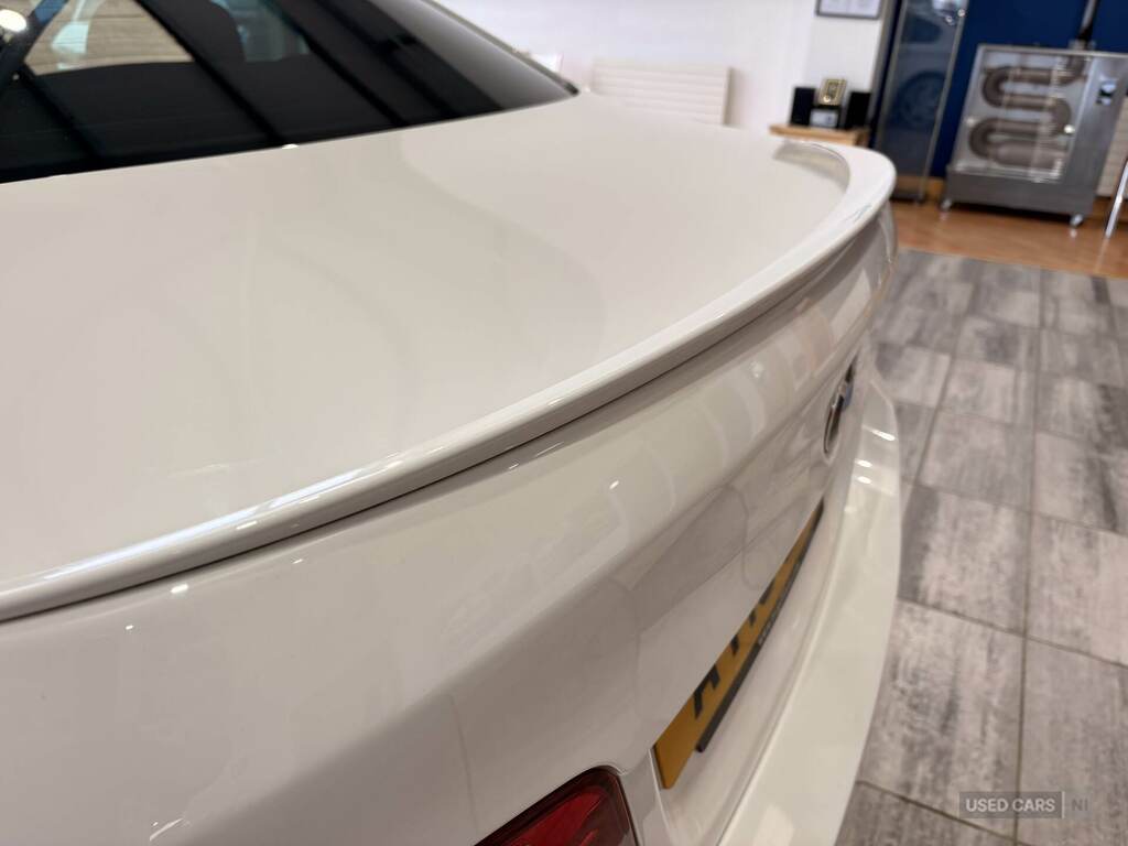 BMW 5 Series 520D 190 M Sport Step Grey #9