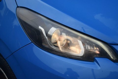Peugeot 108 1.0 Active Purple #13