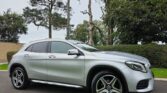 Mercedes-Benz GLA Class Gla 200D Amg Line Premium Plus Pan Roof 3 #4