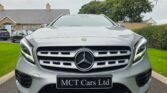 Mercedes-Benz GLA Class Gla 200D Amg Line Premium Plus Pan Roof 3 #5