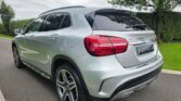 Mercedes-Benz GLA Class Gla 200D Amg Line Premium Plus Pan Roof 3 #3