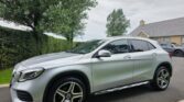 Mercedes-Benz GLA Class Gla 200D Amg Line Premium Plus Pan Roof 3 #6