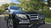 Mercedes-Benz E Class E220d Amg Line 9G-tronic Camera Nav H #2