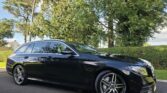 Mercedes-Benz E Class E220d Amg Line 9G-tronic Camera Nav H #3