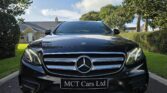 Mercedes-Benz E Class E220d Amg Line 9G-tronic Camera Nav H #4