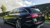 Mercedes-Benz E Class E220d Amg Line 9G-tronic Camera Nav H #5